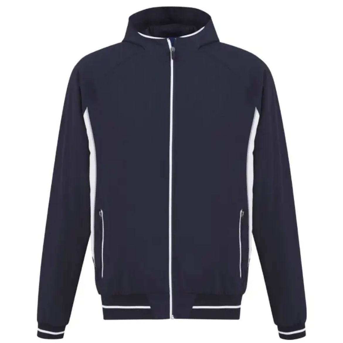 Picture of Biz Collection, Titan Kids Team Jacket